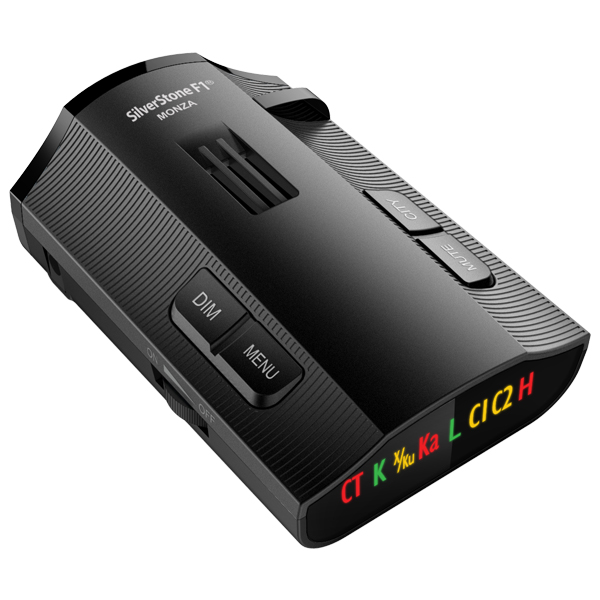 ���������� SilverStone F1 Monza